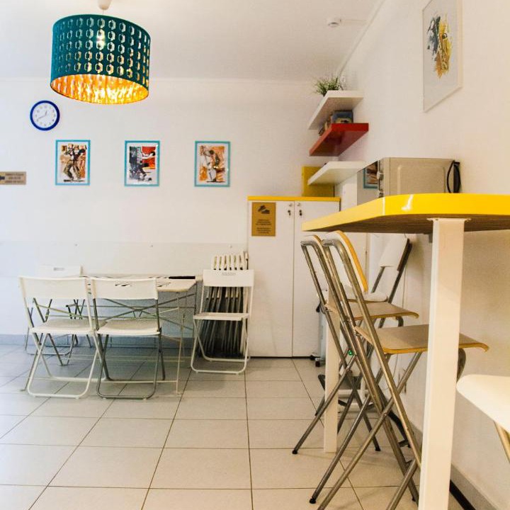 Photo of Livingroom in Pskov