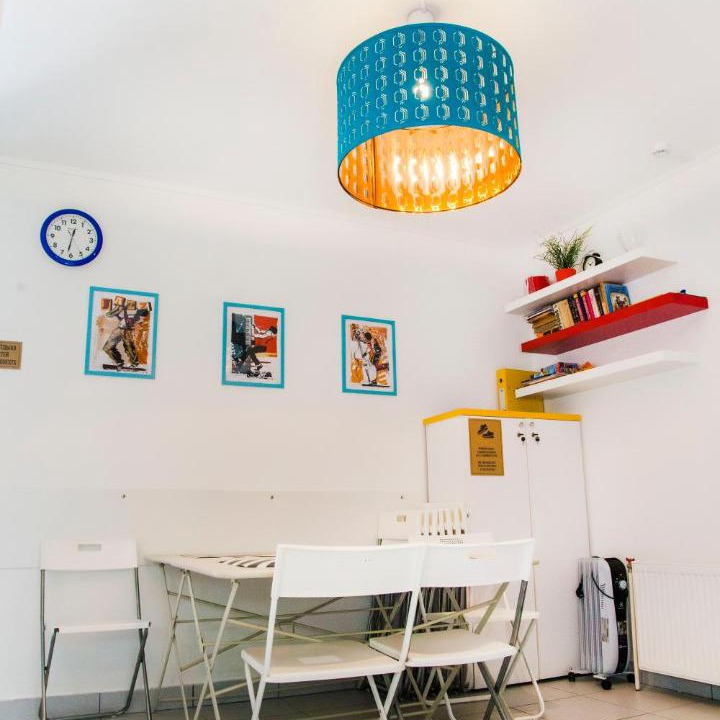 Photo of Livingroom in Pskov