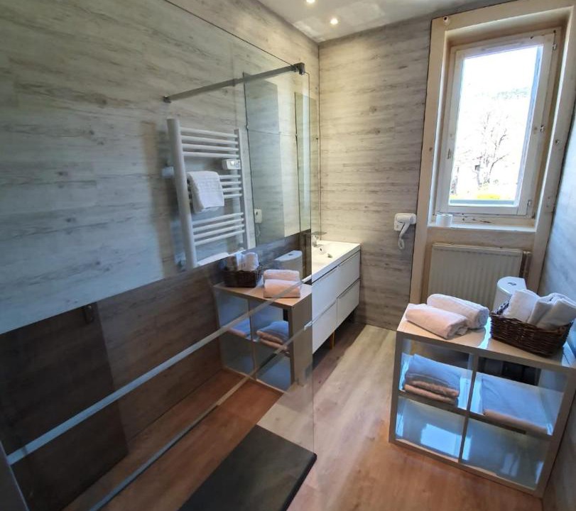 Photo of Livingroom in Saint-Victor-sur-Loire