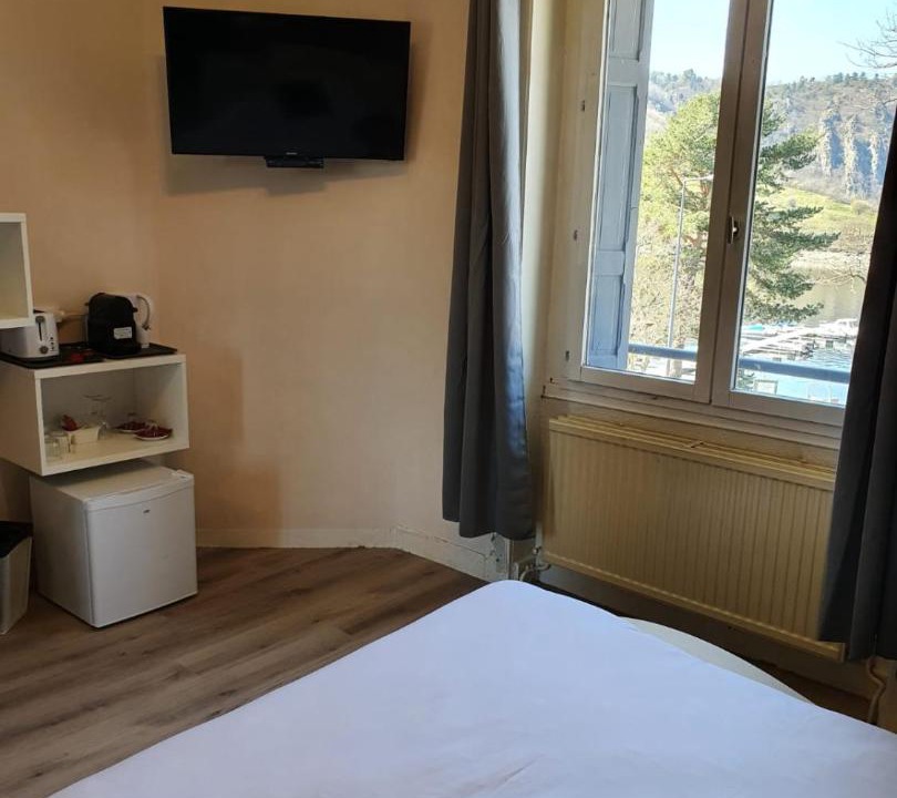 Photo of Bedroom in Saint-Victor-sur-Loire