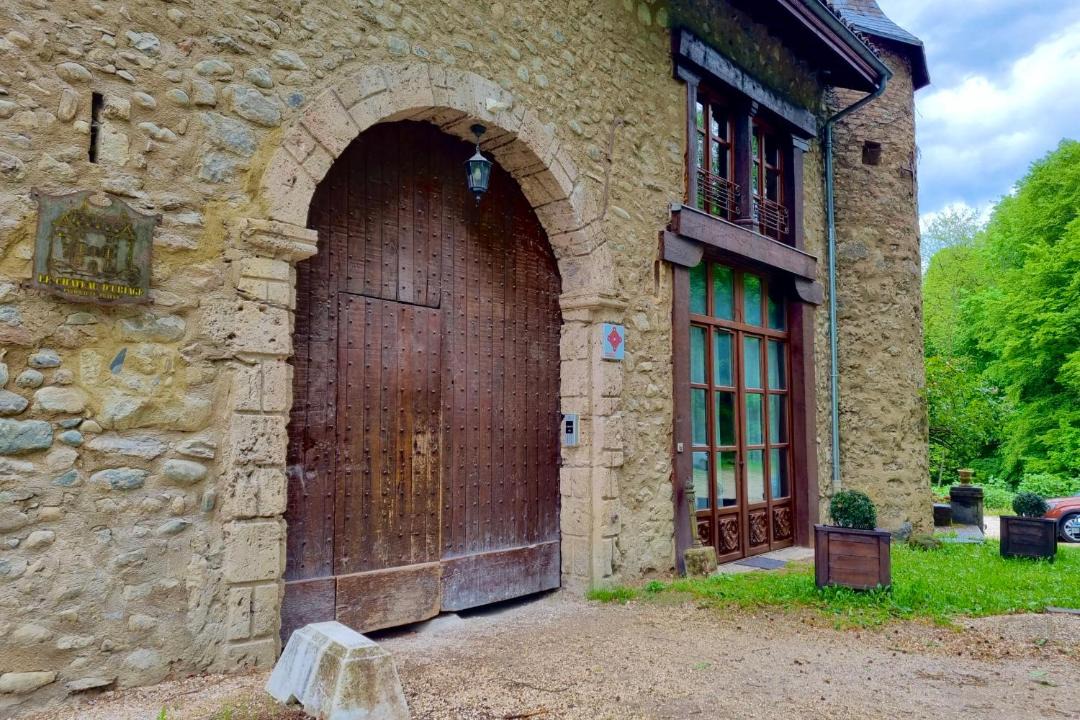 Photo of Others in Uriage-les-Bains