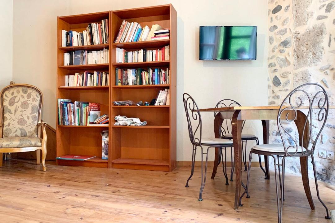 Photo of Livingroom in Uriage-les-Bains