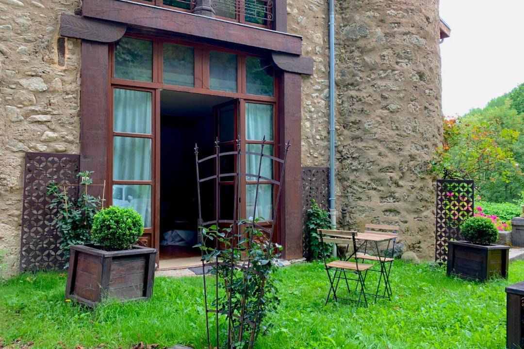 Photo of Others in Uriage-les-Bains