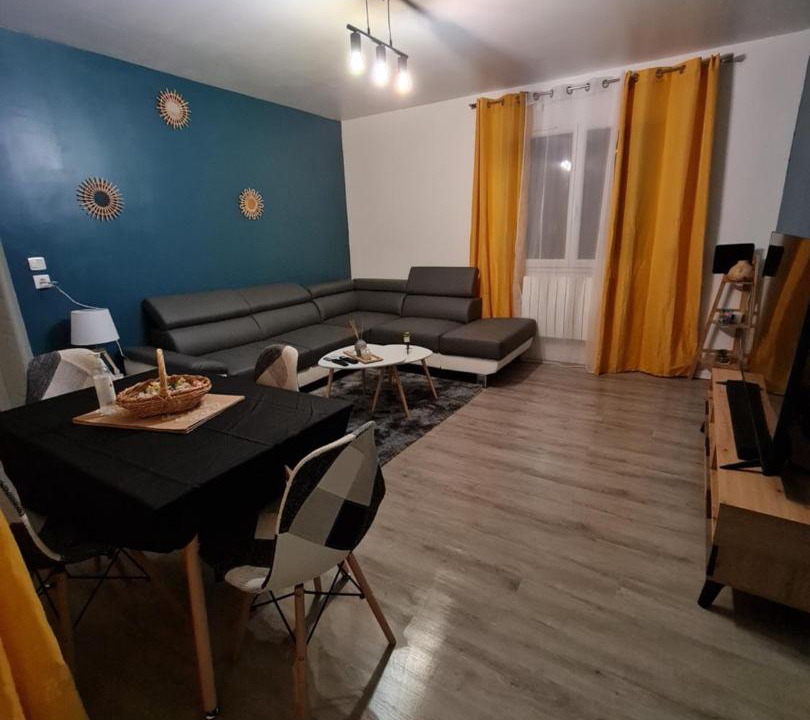 Photo of Livingroom in Vierzon