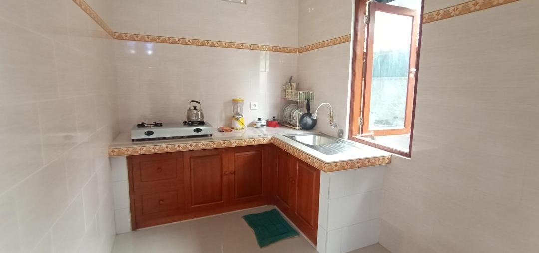 Photo of Kitchen in Singapadu Tengah