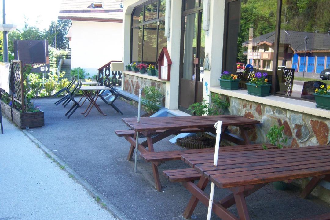 Photo of Others in Magland