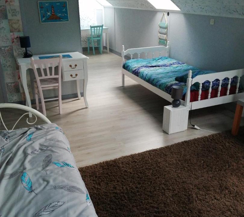 Photo of Others in Fecamp