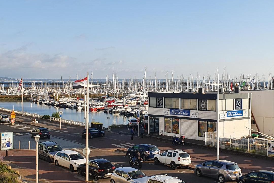 Photo of Others in Downtown Le Havre