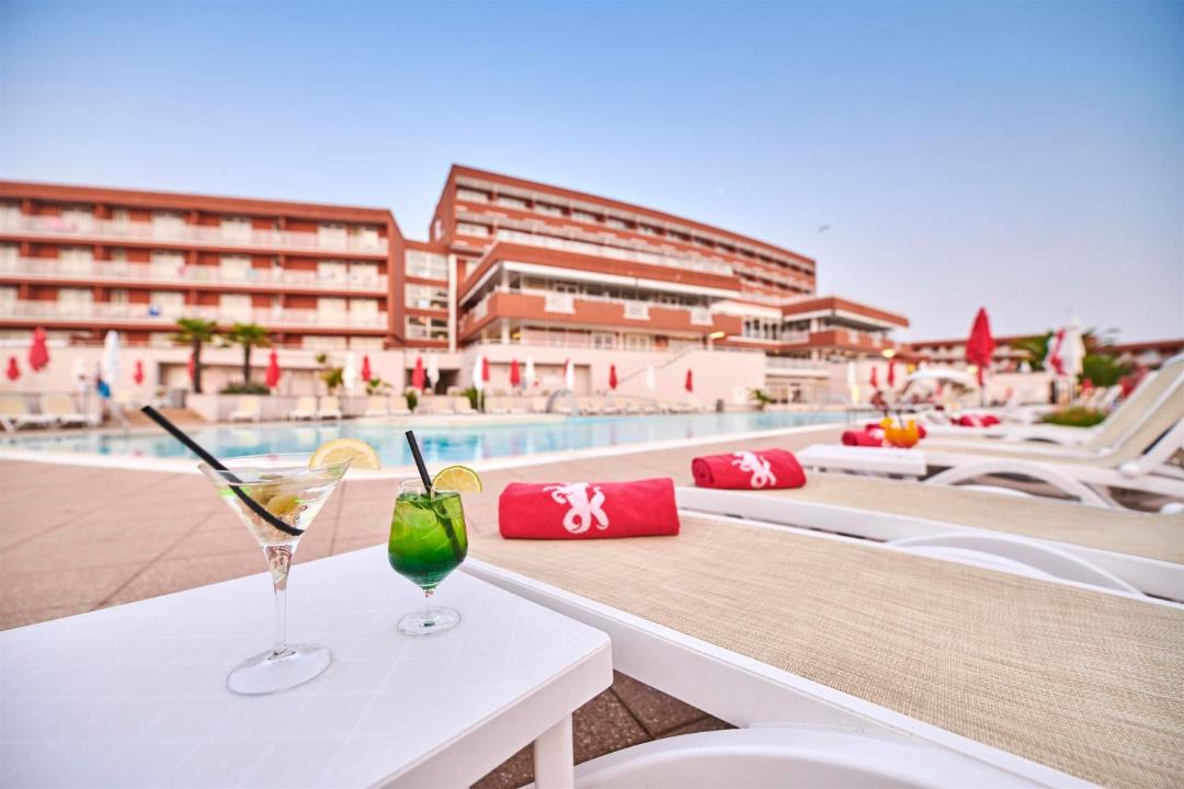 Photo of Patio Balcony in Zelena