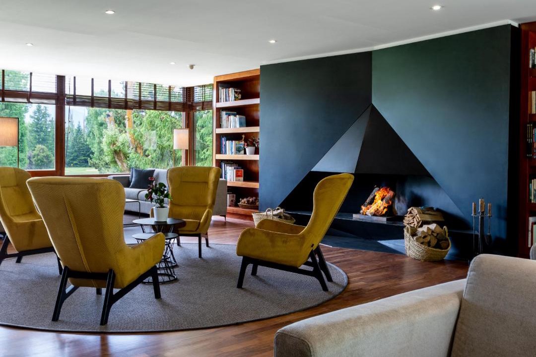 Photo of Livingroom in Bolvir