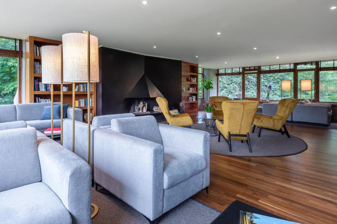 Photo of Livingroom in Bolvir