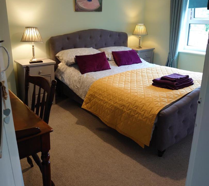 Photo of Bedroom in Ash