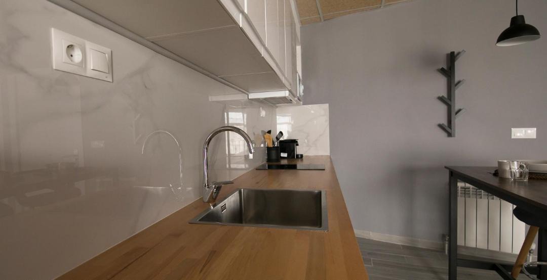 Photo of Kitchen in Morella