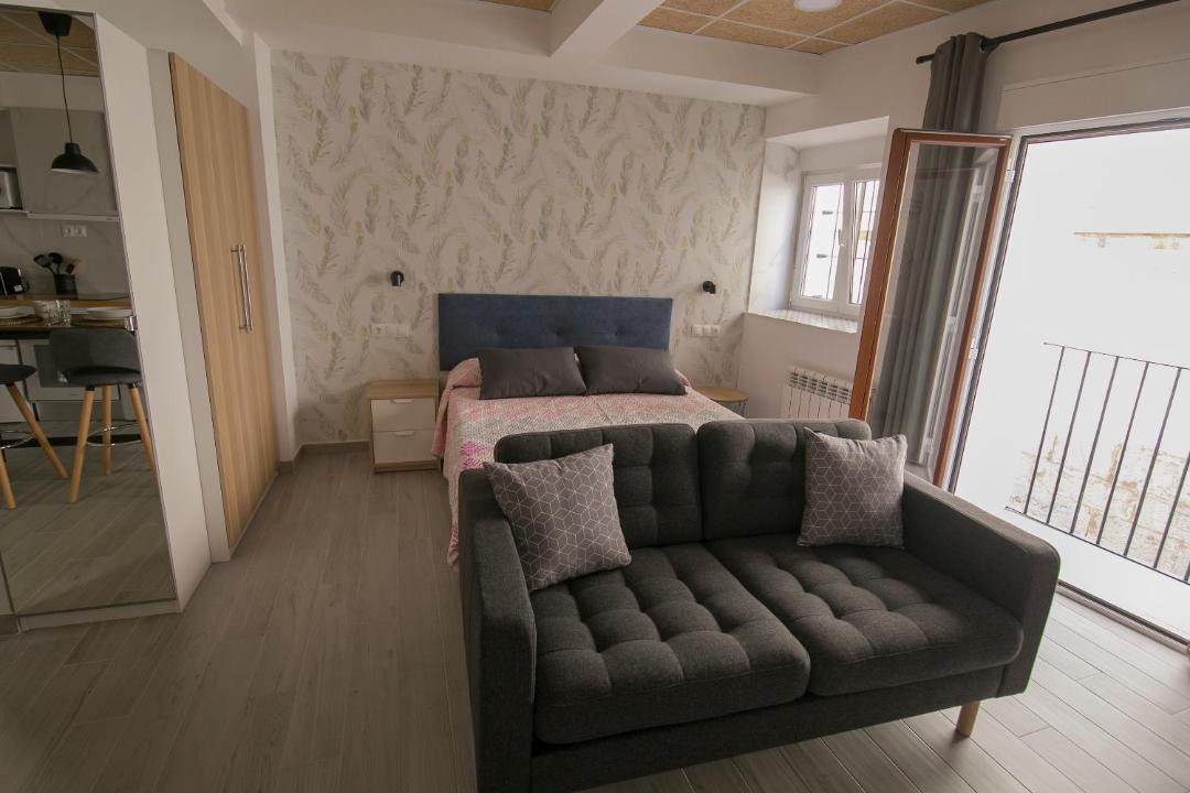 Photo of Livingroom in Morella