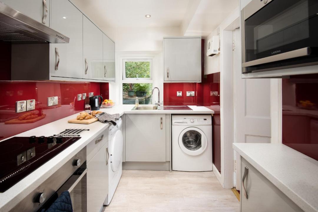 Photo of Kitchen in Hawick