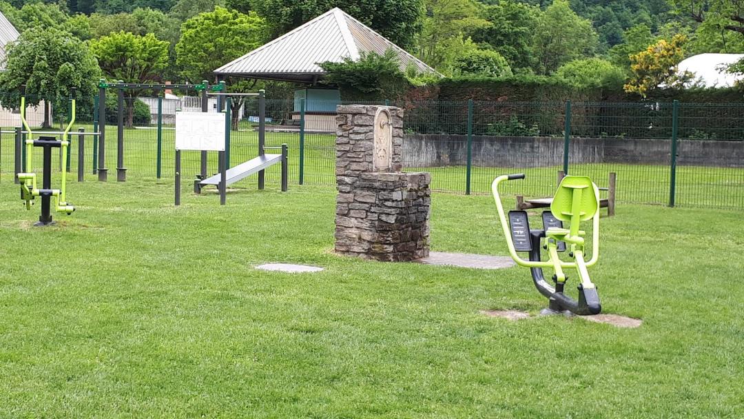 Photo of Others in Bagneres-de-Luchon