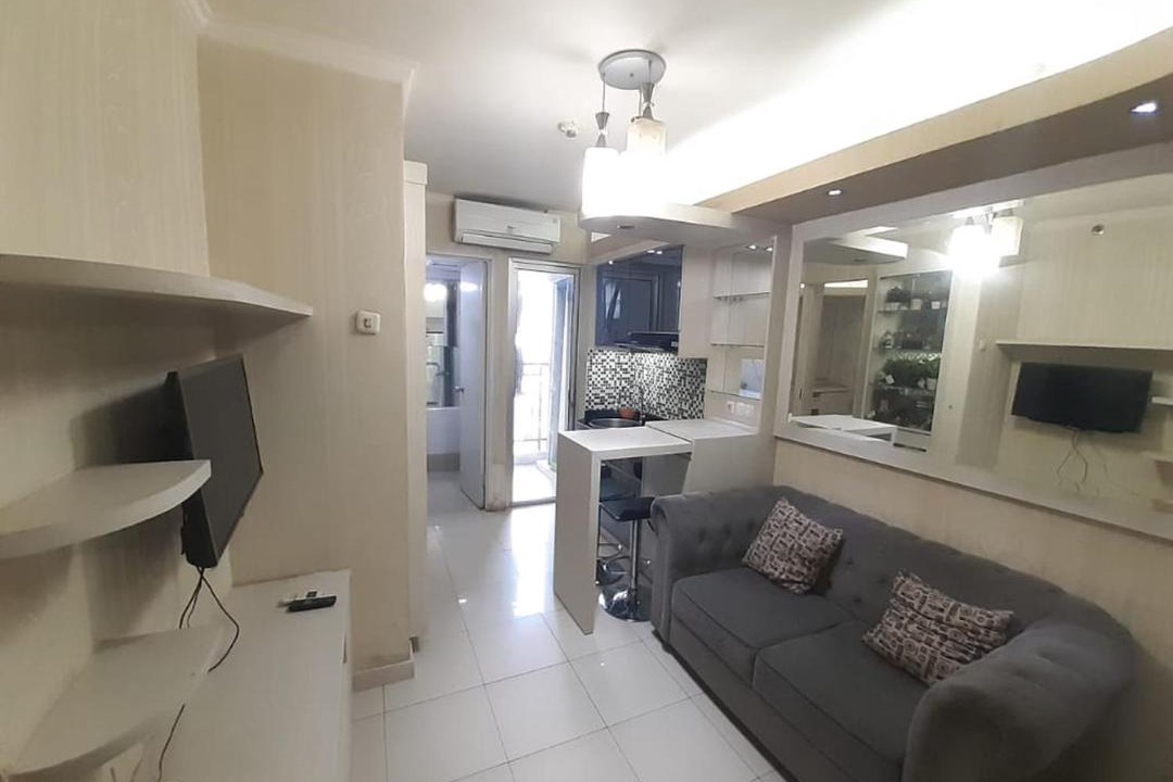 Photo of Livingroom in Jatinegara
