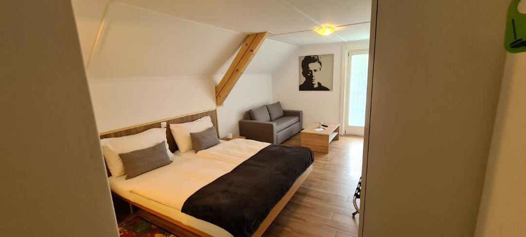 Photo of Bedroom in Bas-Vully