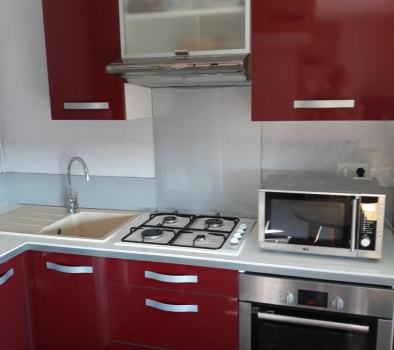 Photo of Kitchen in Bagnoles-de-l'Orne