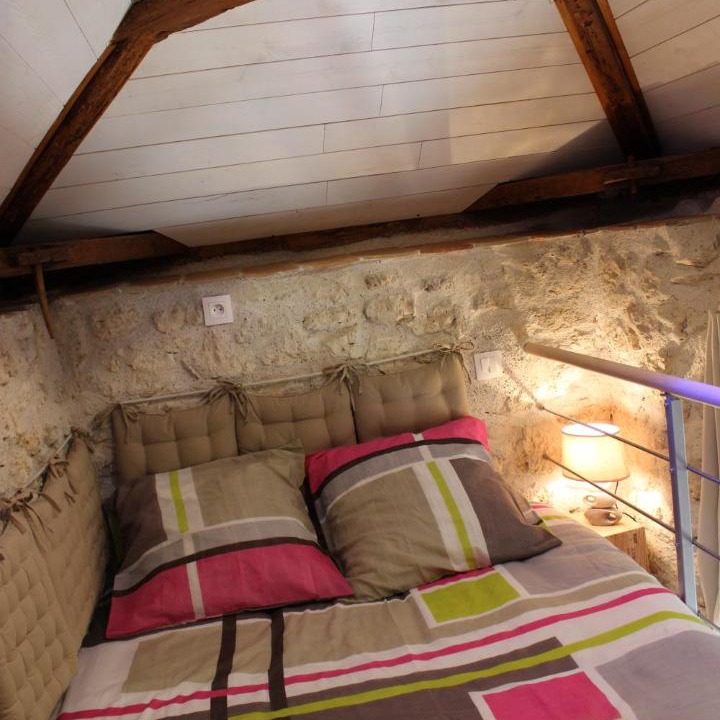 Photo of Bedroom in Bajamont