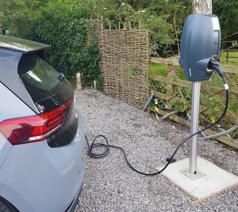 Photo of Patio Balcony in Market Lavington