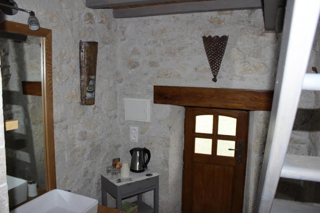 Photo of Bathroom in Bajamont
