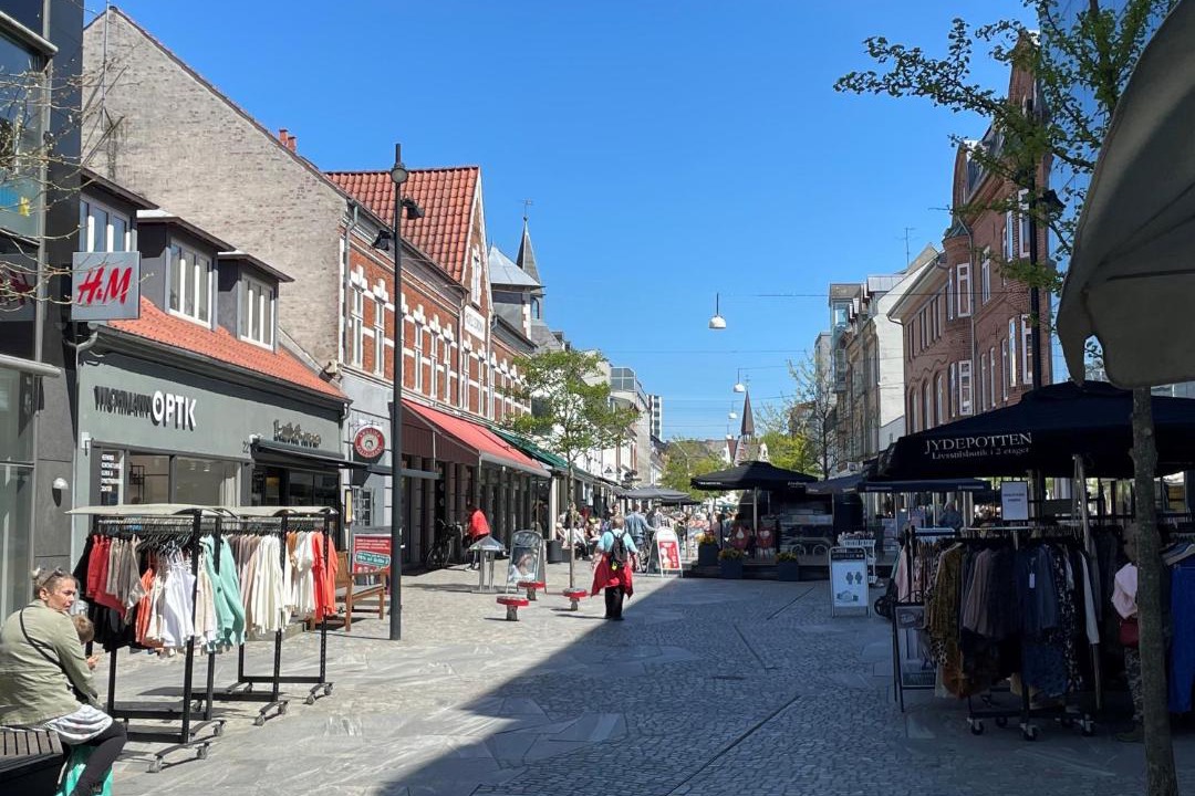 Photo of Others in Herning