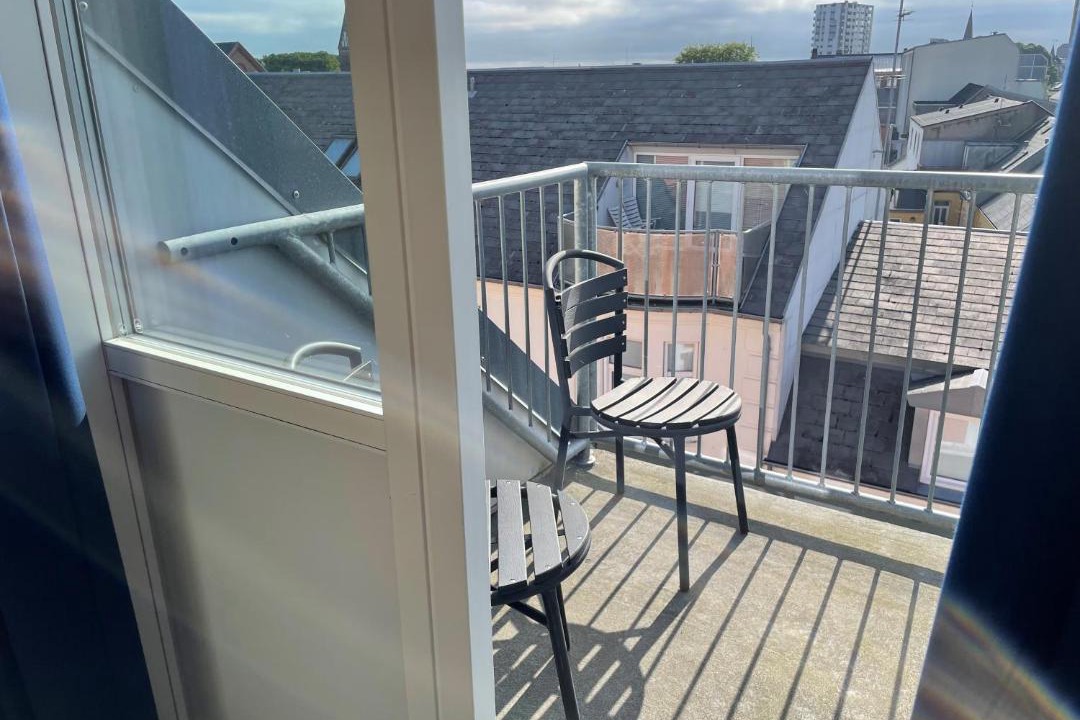 Photo of Patio Balcony in Herning