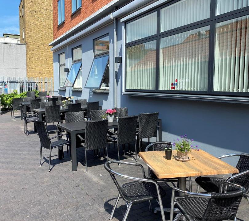 Photo of Patio Balcony in Herning