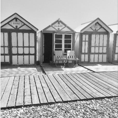 Photo of Others in Cayeux-sur-Mer