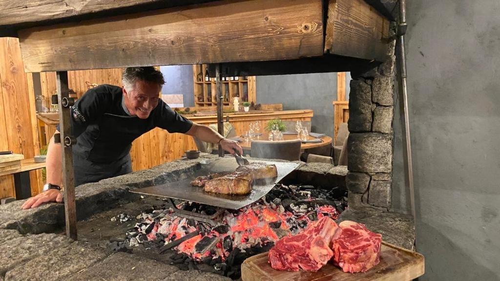 Photo of Kitchen in Montgellafrey