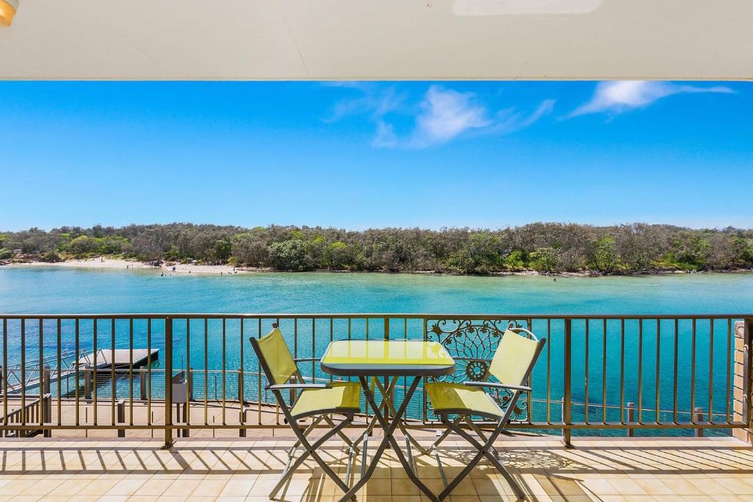 Photo of Patio Balcony in Kingscliff