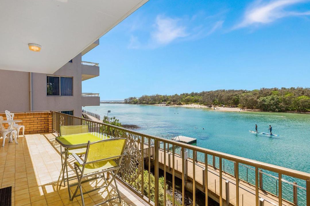 Photo of Patio Balcony in Kingscliff