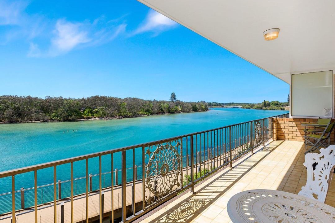 Photo of Patio Balcony in Kingscliff