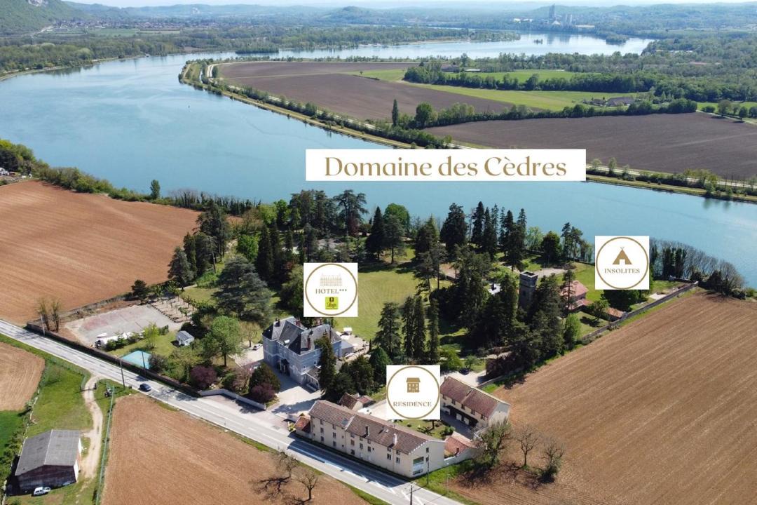 Photo of Others in Villebois