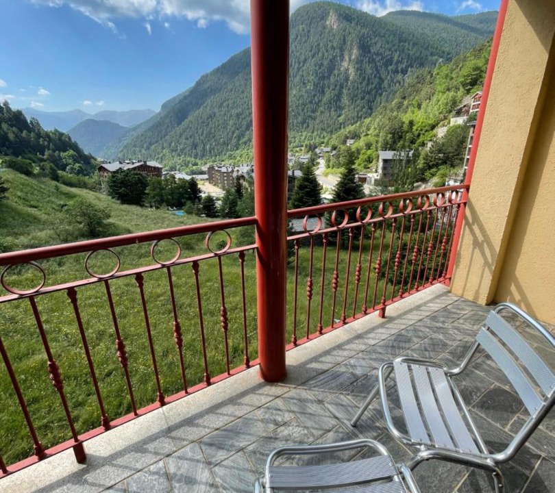 Photo of Others in Arinsal