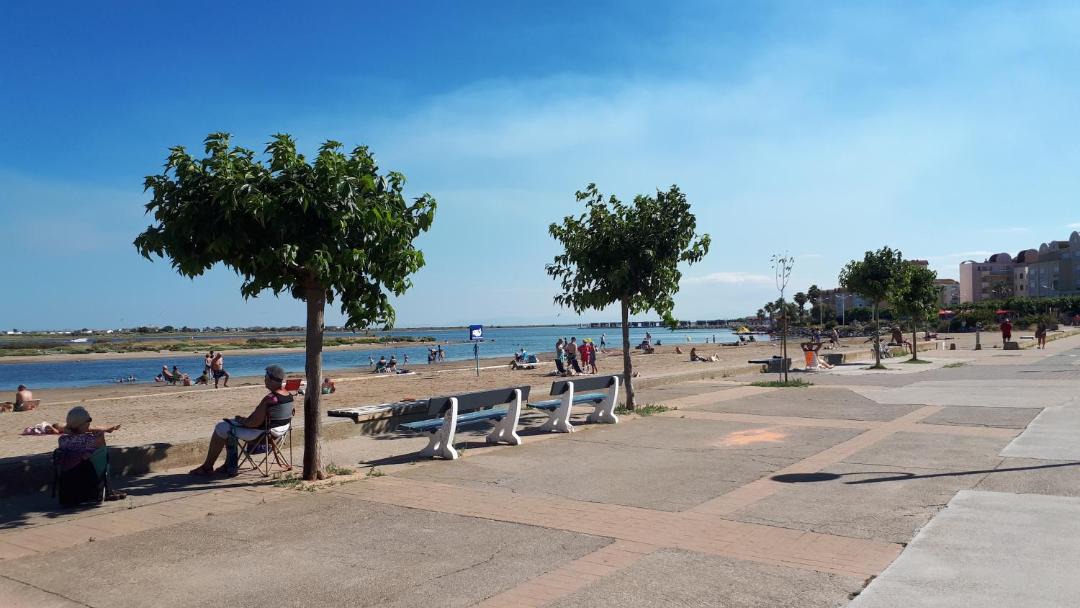 Photo of Others in Port Rive Gauche
