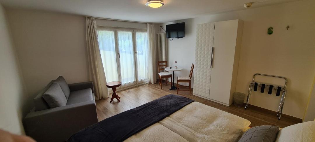 Photo of Livingroom in Bas-Vully