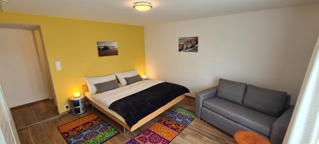 Photo of Livingroom in Bas-Vully