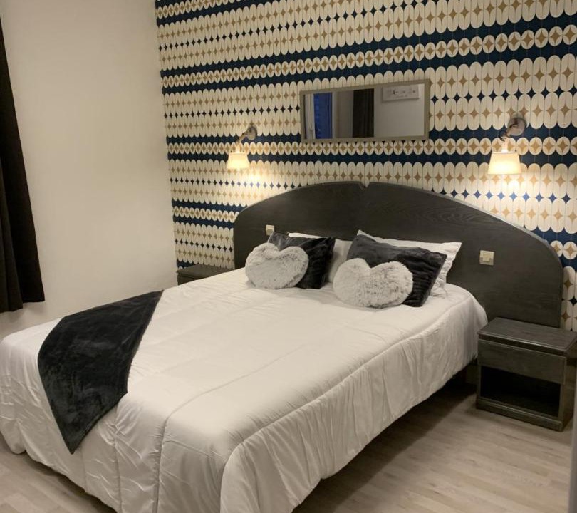 Photo of Bedroom in Salies-du-Salat