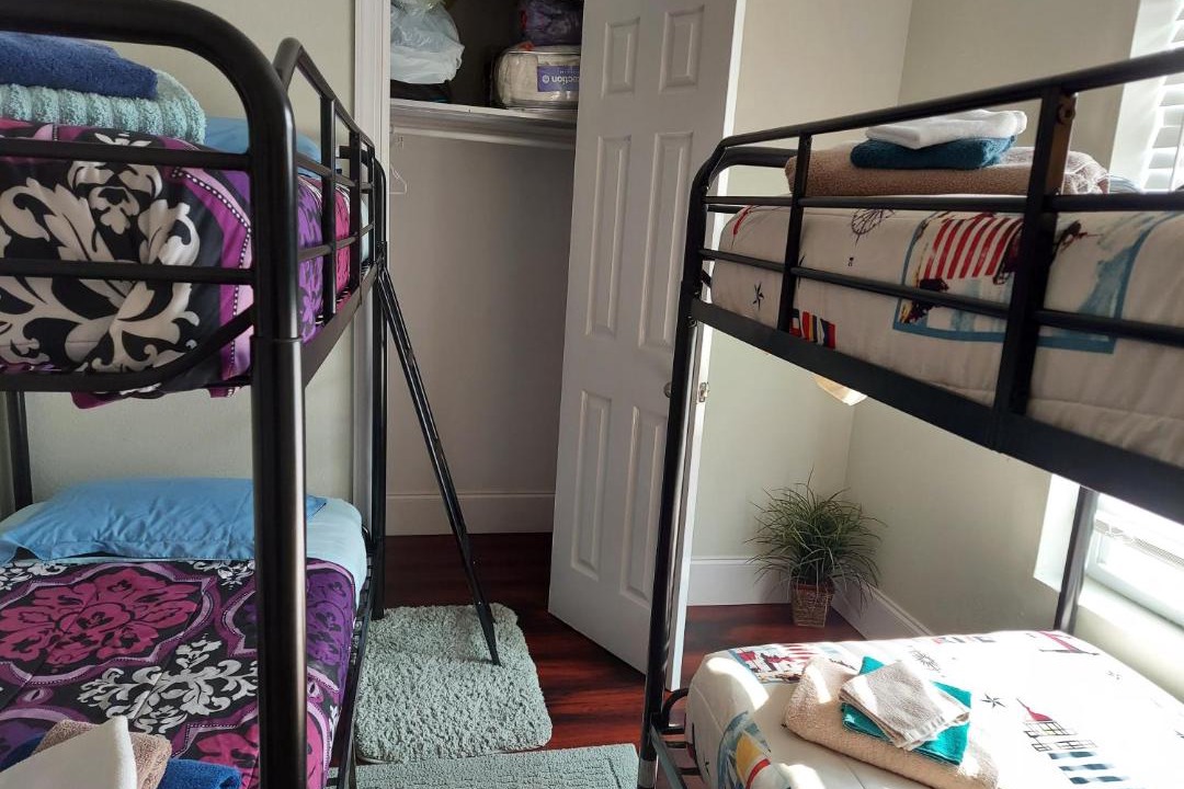 Photo of Bedroom in Gulf Breeze