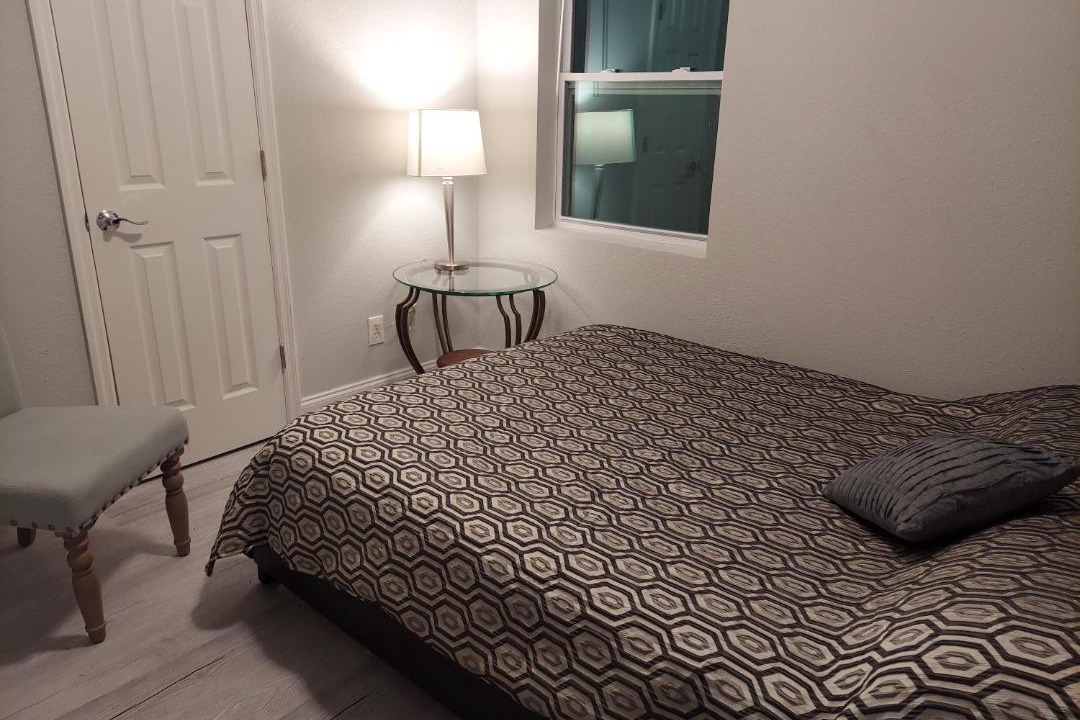 Photo of Bedroom in Gulf Breeze