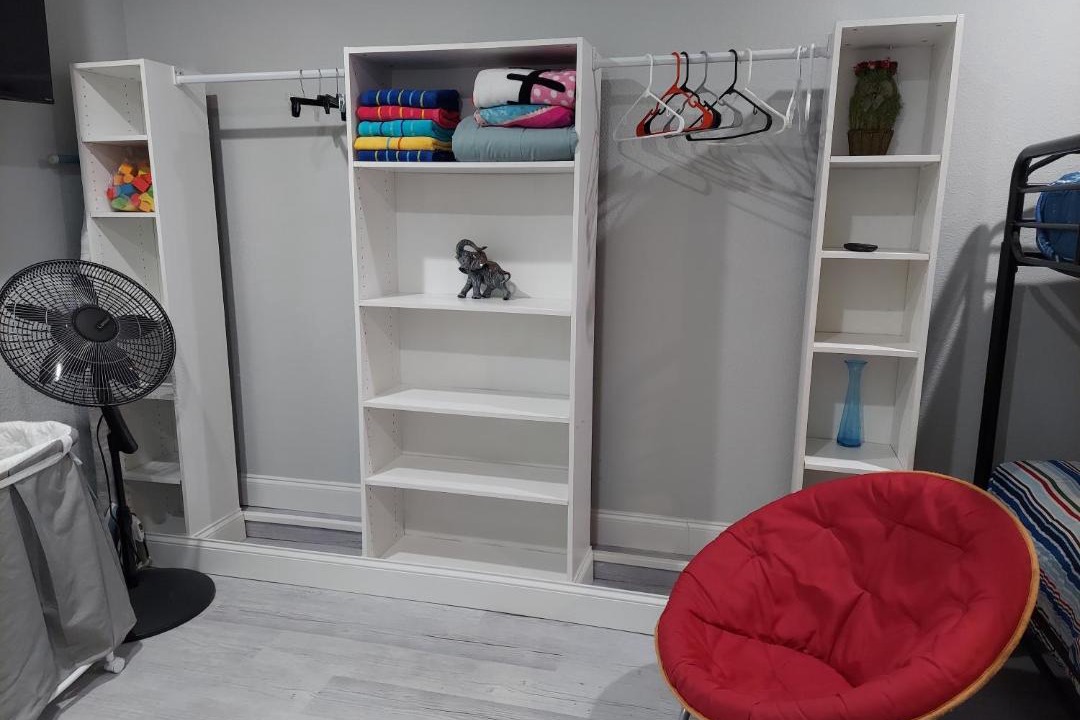 Photo of Bedroom in Gulf Breeze