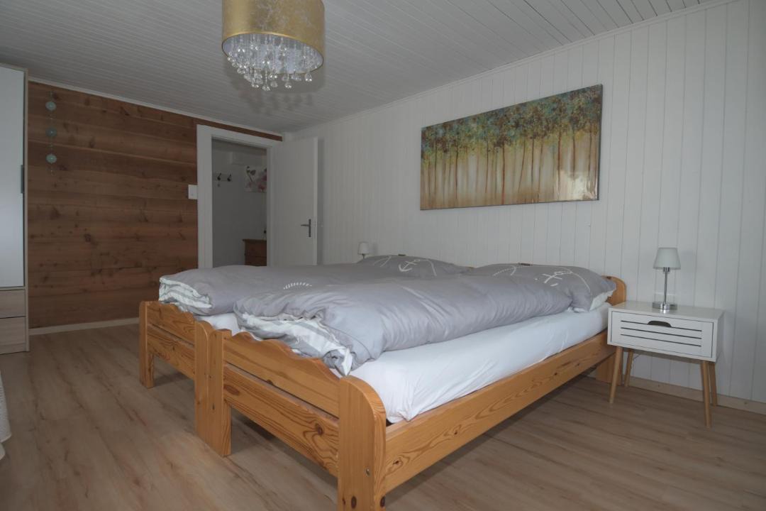Photo of Bedroom in Saas Grund
