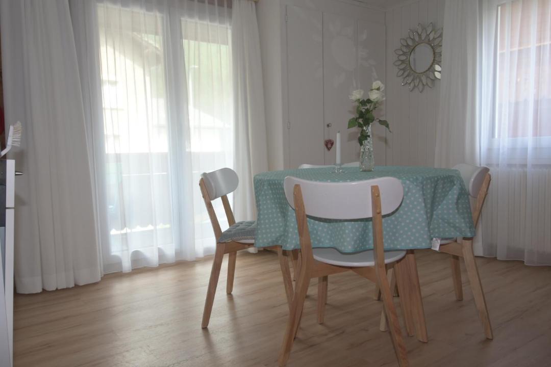 Photo of Livingroom in Saas Grund