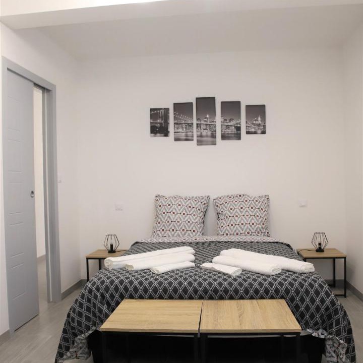Photo of Bedroom in Eauze