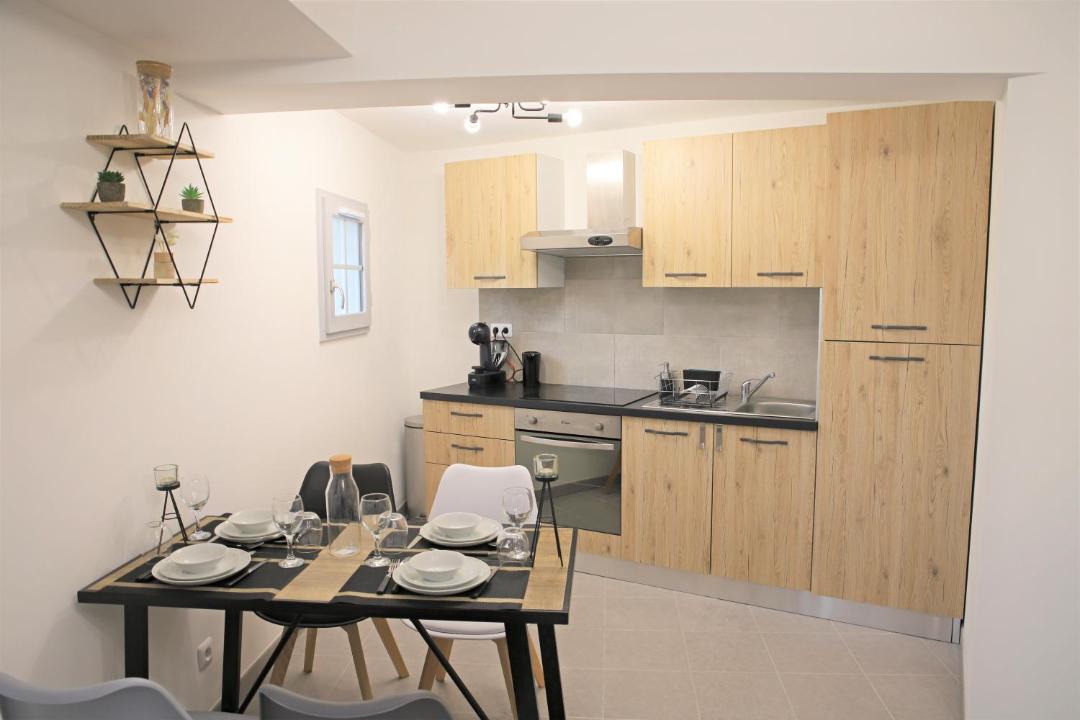 Photo of Kitchen in Eauze