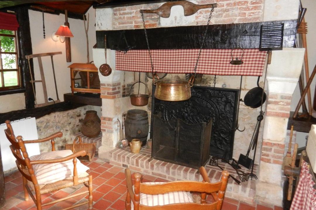 Photo of Others in Calleville