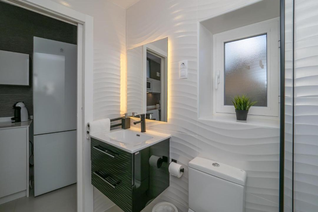 Photo of Bathroom in Araguas