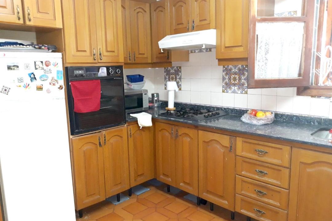 Photo of Kitchen in Chulilla